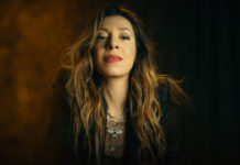 Η Φρόσω Στυλιανού κυκλοφορεί το δεύτερο προσωπικό της album με τίτλο «Δεύτερη Ανάγνωση – Μεσάνυχτα στο Sierra»