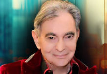 Τέρης Χρυσός – “Τα είδωλα”