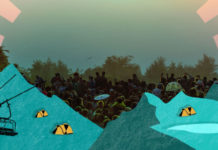 “Anilio Park Festival”! Νέο Φεστιβάλ κάνει πρεμιέρα φέτος στο Μέτσοβο, με δυνατές συναυλίες!