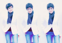 Πόπη Αστεριάδη – “Όλου του κόσμου οι ευχές”