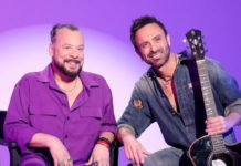 Χρήστος Δάντης & Κωνσταντίνος Χριστοφόρου, ξανά μαζί μετά από 20 χρόνια, στο CT Garden