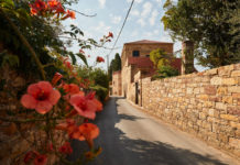 Το Μουσικό Φεστιβάλ Χίου έρχεται για 8η συνεχόμενη χρονιά!