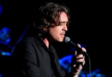 Ο Θοδωρής Κοτονιάς στο Stage 7 με τη Σοφία Μέρμηγκα