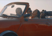 Les Au Revoir – “Θα μου βάλεις την κουλούρα” (διασκευή)