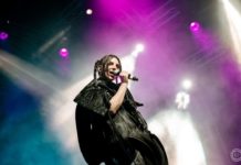 Καλλιόπη Μητροπούλου – “Απεριόριστοι”