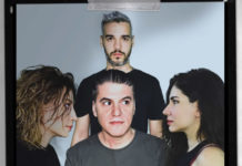 Οι Όναρ γιορτάζουν 25 χρόνια πορείας στον Σταυρό του Νότου Plus