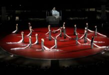 Η ξεχωριστή “Ορέστεια” του Θεόδωρου Τερζόπουλου περιοδεύει…