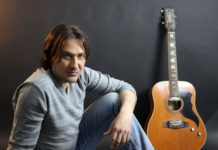 Βασίλης Πάντσιος – “Άνεμος”