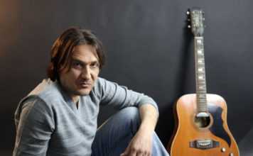 Βασίλης Πάντσιος – “Άνεμος”