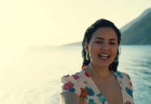 Μαρία Στυλιανίδη – “Βόλτες με το αμάξι”