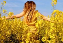 Άρης Συμεώνογλου – “Όνειρο μου”