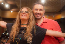 Μιχάλης Χατζηγιάννης & Ελένη Τσαλιγοπούλου – “Δυο ίσον ένα”