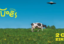 Voés Festival στα Τρίκαλα Κορινθίας, με καλλιτέχνες ορόσημα για όλες τις γενιές!