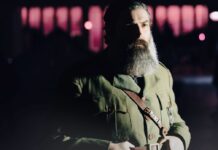 Ο Τάσος Σωτηράκης γίνεται ξανά ο “Άρης”, στο θέατρο OLVIO