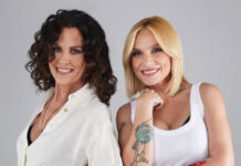 “Ξανά Μαζί” Ελευθερία Αρβανιτάκη & Ελεωνόρα Ζουγανέλη στο Θέατρο Λυκαβηττού!