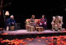 “Η Αξία της Ζωής” αναδεικνύεται ξανά στο Ίδρυμα Μιχάλης Κακογιάννης