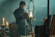 «Ο Κόμης Μόντε Κρίστο», με σύγχρονη οπτική