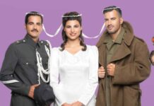 Αποφάσεις… “Για Μια Ζωή” επανέρχονται στο Θέατρο Πειραιώς 131