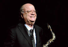 Μια βραδιά αφιερωμένη στον μαέστρο Γιώργο Κατσαρό, στο Ωδείο Ηρώδου Αττικού!