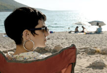 Μαριάνα Κατσιμίχα – “Στροφές”