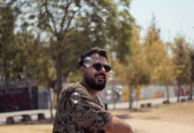 Χρήστος Κούρτογλου – “Τι πάει αγάπη να πει”