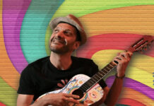 Νίκος Ξαρχάκος – “Της αγάπης δύσκολα”