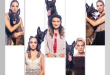 “Λύκαινες” του Βαγγέλη Χατζηγιαννίδη στο θέατρο Εμπορικόν