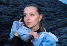 Markella – “Chaos”