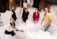 «Μη Σου Τύχει!…», για δεύτερη χρονιά στο Θέατρο Αθηνών!