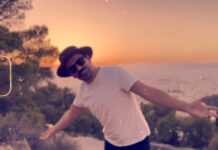 “Last Dance”… To καλοκαίρι του Monsieur Minimal σε ένα νέο αυτοσχέδιο lofi βίντεο