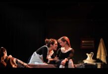 “Πλάσματα του Θεού: Υπόθεση Παπέν” θα μας ιντριγκάρει ξανά στο Altera Pars