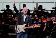 ΠΡΟΣΟΧΗ – ΑΚΥΡΩΣΗ… O Νίκος Πορτοκάλογλου σε μια συναυλία αλληλεγγύης για τους Γιατρούς Χωρίς Σύνορα στο Λυκαβηττό!