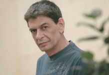 Ο Μιχάλης Ρακιντζής στην Τεχνόπολη με ΑI videos και motion graphics visuals και guest τον Κώστα Χαριτοδιπλωμένο!