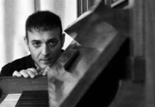 Συναυλία στο Σκοτάδι με τον Rous στο Ίδρυμα Μιχάλης Κακογιάννης, για την ενίσχυση ατόμων με νευρομυϊκές παθήσεις