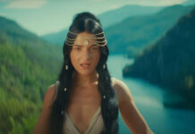 Stella Shanti – “Καθρέφτης”