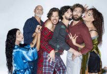 “Straight White Men” ανεβαίνουν στη σκηνή του “Μικρού Χορν”