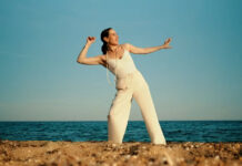 Ραχήλ Τσελεπίδου – “Θέλω μαζί σου”