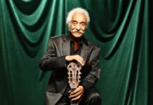 Ο Κώστας Χατζής για μια μοναδική συναυλία στο Κατράκειο Θέατρο Νίκαιας!