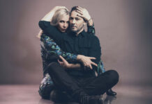 Ρίτα Αντωνοπούλου και Σταύρος Σιόλας τραγουδούν μαζί στη Σφίγγα…