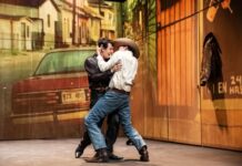 “Brokeback Mountain” για πρώτη φορά στην Ελλάδα, στο Θέατρο Κνωσός