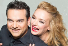 “Τα Δικά Μας LikeA” θα τραγουδήσουν στον Σταυρό του Νότου ο Δώρος Δημοσθένους και η Λένα Κιτσοπούλου