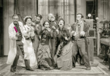 Για πρώτη φορά στην Ελλάδα, η δραματική κωμωδία «Στο διπλανό δωμάτιο ή το έργο του δονητή», στο θέατρο Βρετάνια, σε σκηνοθεσία Κωνσταντίνου Μαρκουλάκη…