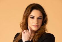 Η Νικολέττα Φιλιππάκη με τον Νίκο Μερτζάνο στο Major Seven