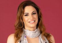 Η Νικολέττα Φιλιππάκη στο Major Seven