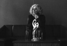 Μάρθα Φριντζήλα – “Ζωή ζωένια”