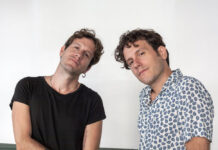 Αδελφοί Καλογεράκη με αδελφές Σκιαδαρέση! Θα συμβεί στον Σταυρό του Νότου…