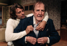 “Κάθε Πέμπτη κύριε Γκρην” συναντιούνται ξανά Γιώργος Κωνσταντίνου και Αποστόλης Τότσικας