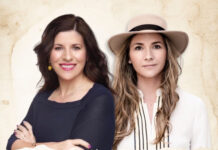 Η Βασιλική Καρακώστα καλεί την Στέλλα Κονιτοπούλου σε ένα πανηγυρικό πάρτι, με guest τους Πλιάτσικα και Πυροβολάκη!