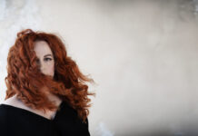 Η Σοφία Κουρτίδου σε ένα ταξίδι σε όλα τα στάδια του έρωτα, στον Σταυρό του Νότου Plus