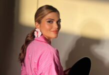 Μαρία Κουτσουρλή – “Σύνορα”